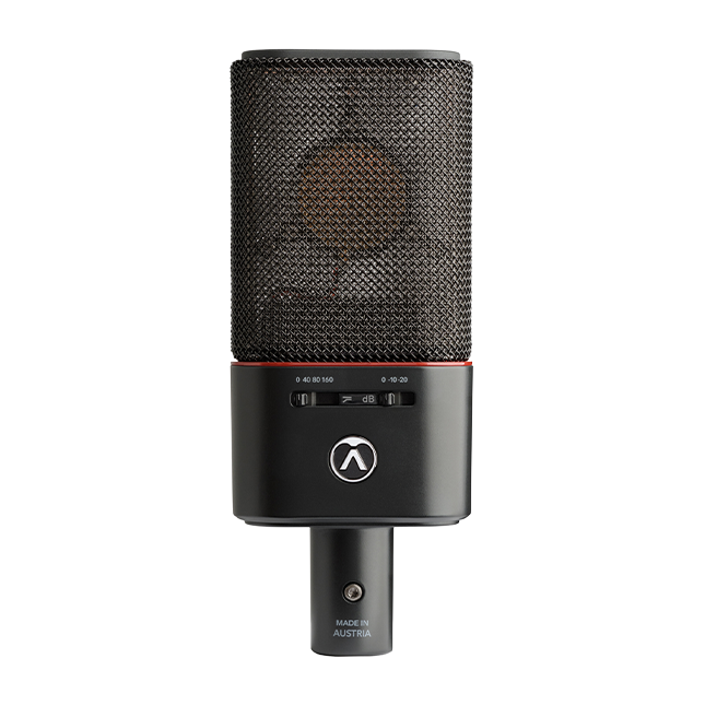 Austrian Audio OC18 microphone